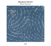 Masabumi Kikuchi - Black Orpheus (CD)