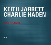 Keith Jarrett & Charlie Haden - Last Dance (CD)