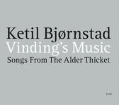 Ketil Bjornstad - Vinding's Music - Songs From The Al (2 CD)