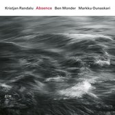 Kristjan Randalu, Ben Monder, Markku Ounaskari - Absence (CD)