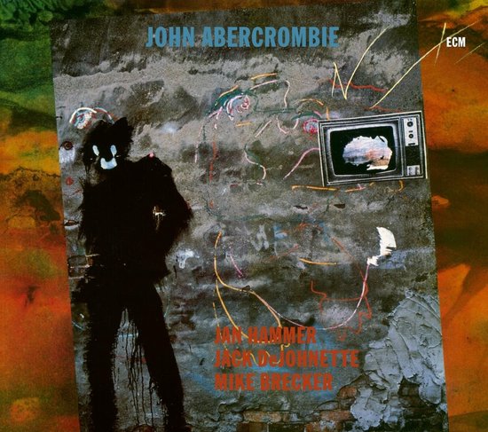 John Abercrombie Night Cd John Abercrombie Muziek Bol 5134