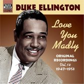 Duke Ellington - Ellington Volume 14 (1947-1953) (CD)