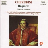 Cherubini:Requiem.Marche Funeb