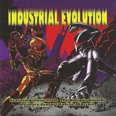 Various Artists - Industrial Evolution (2 CD)
