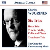 Various Artists - Chamber Music: Trio For Bass Instr. (CD)