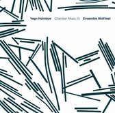 Ensemble Midtvest - Chamber Music (CD)