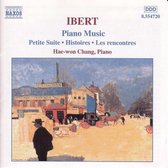 Hae-Won Chang - Piano Music (CD)