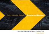 Various Artists - Nielsen; Dance And Detours (CD)
