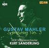 NDR Sinfonieorchester - Mahler: Symphony No.9 (CD)