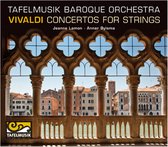 Vivaldi: Concertos For Strings