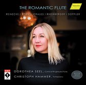 Christoph Hammer - The Romantic Flute (CD)