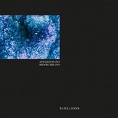 Atsuko Hatano & Midori Hirano - Water Ladder (LP)