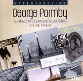 George Formby - When I'm Cleaning Windows (2 CD)