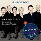 Phantasm - Complete Consort Music (Super Audio CD)