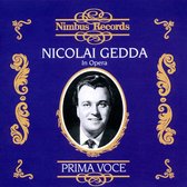 Gedda - Nicolai Gedda (2 CD)