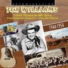 Tex Williams - I Got Texas In My Soul (CD)