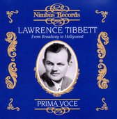 Tibbett - From Broadway To Hollywood (CD)