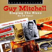 Guy Mitchell - Singing The Blues (CD)