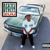 Denzel Curry - Zuu (LP)