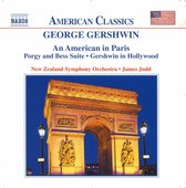 Various Artists - An American In Paris.Porgy & Bess S (CD)