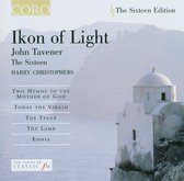 The Sixteen - Icon Of Light (CD)