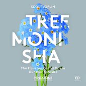 Gunther Schuller - Treemonisha (2 Super Audio CD)