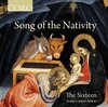 The Sixteen, Christophers Harry - Song Of The Nativity (CD)
