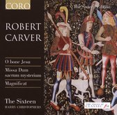 The Sixteen - O Bone Jesu/Missa Dum Sacrum Myster (CD)