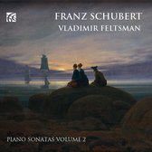 Vladimir Feltsman - Piano Sonatas Volume 2 (CD)
