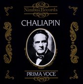 Chaliapin - Feodor Chaliapin (2 CD)