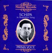Schipa - In Neopoltian Song (CD)