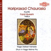 Qureshi Chaurasia - Raga Darbari Kanada, Dhun In Raga M (CD)
