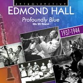 Edmond Hall - Profoundly Blue (CD)