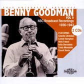 Goodman - Benny Goodman - The Yale University (2 CD)