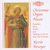 Bowyer - Organ Music For Christmas (CD)