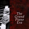 Hofmann, Busoni, Friedman,Lamond, M - The Grand Piano Era (Chopin, Liszt, (CD)