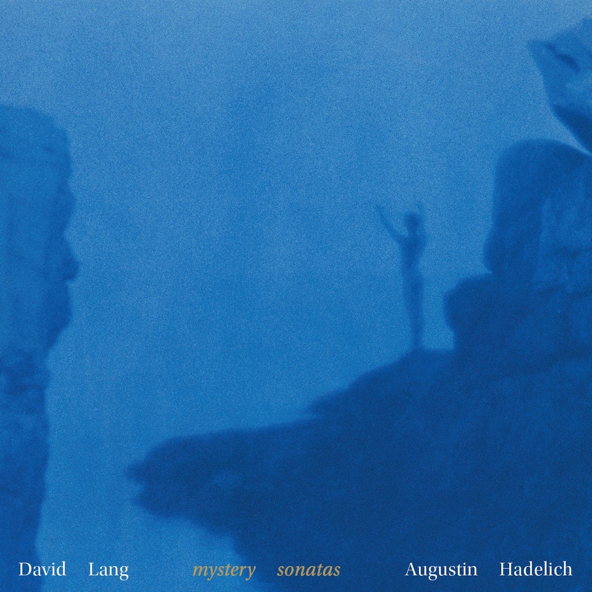 Augustin Hadelich - Mystery Sonatas (CD)