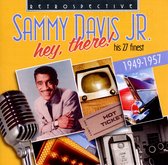 Sammy Davis Jr. - Hey, There! (CD)