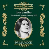 BBC Symphony Orchestra, Joan Sutherland, Kurt Bo - Weber: Euryanthe (2 CD)