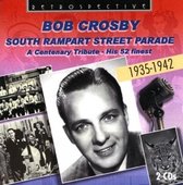 Bob Crosby - South Rampart Street Parade - A C (2 CD)