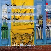 Ensemble Blumina - Trio (CD)