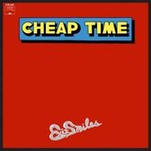 Cheap Time - Exit Smiles (CD)