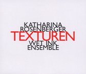 Wet Ink Ensemble - Texturen (CD)
