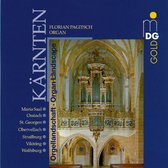 Florian Pagitsch - Carinthian Organ Landscape (CD)
