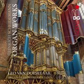 Leo Van Doeselaar - Organ Works (Super Audio CD)