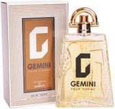 GEMINI - Pour Homme - Eau de toilette - 100ml