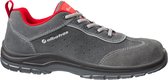 Albatros Sport CSL Low S1P ESD 646140 - Grijs - 47