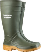 Albatros Werklaars Guardian High 564010 - Groen - 47