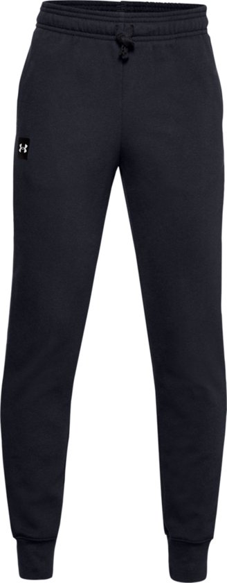 Foto: Under armour rival fleece joggers jongens sportbroek