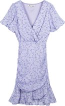 Flower power dress - Maat M